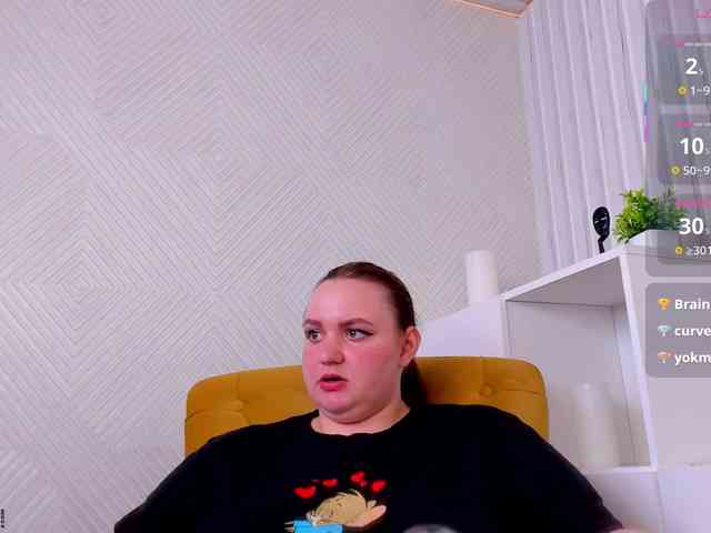 video chat porno BagiraBBW