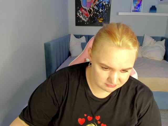 BagiraBBW webcam