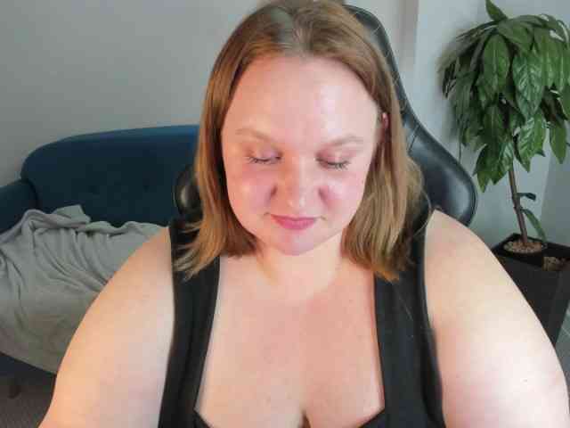 BagiraBBW webcam