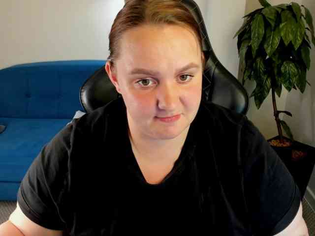 BagiraBBW webcam