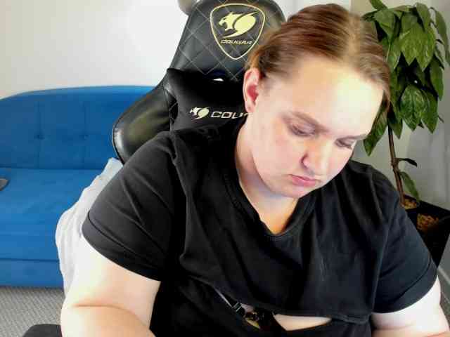 BagiraBBW webcam