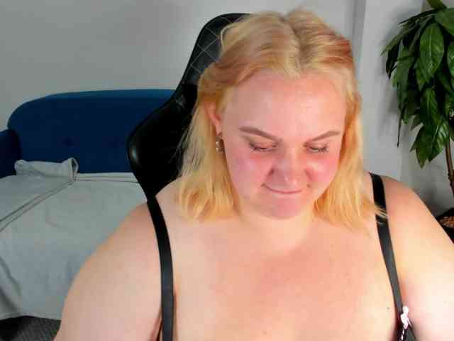 BagiraBBW webcam