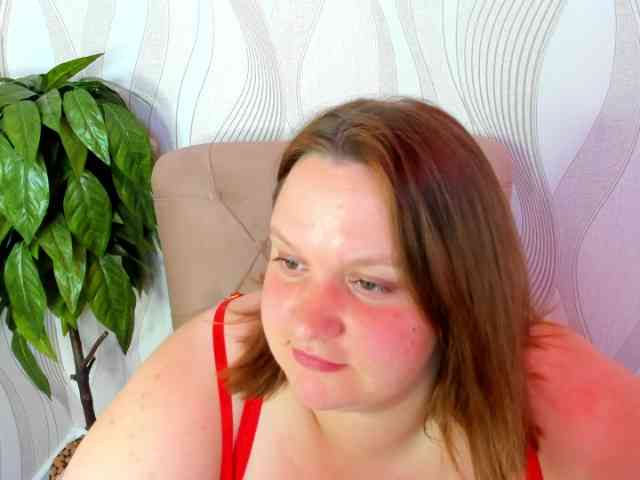 BagiraBBW webcam