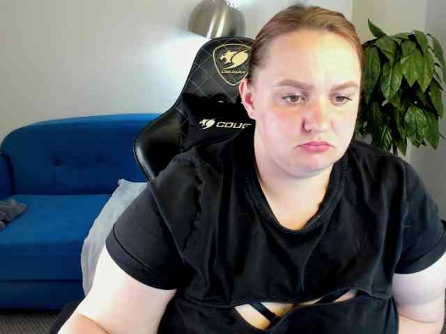 BagiraBBW webcam