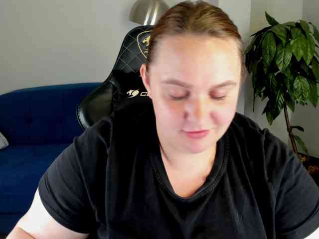 BagiraBBW webcam