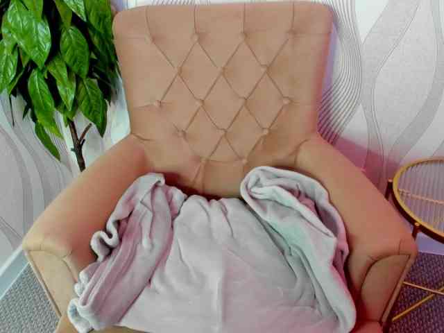 BagiraBBW webcam