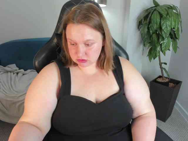 BagiraBBW webcam