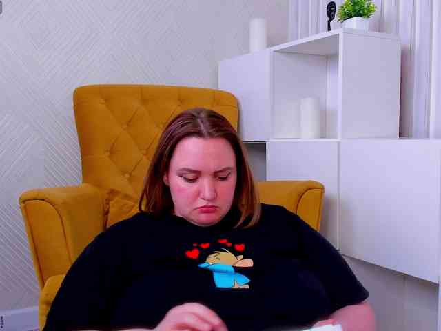BagiraBBW