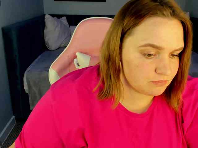 chat live BagiraBBW