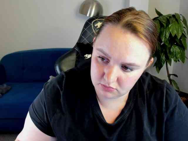 free sex cam chat BagiraBBW