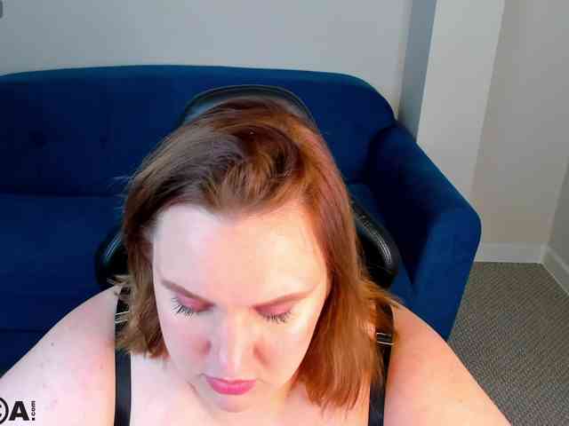 BagiraBBW webcam