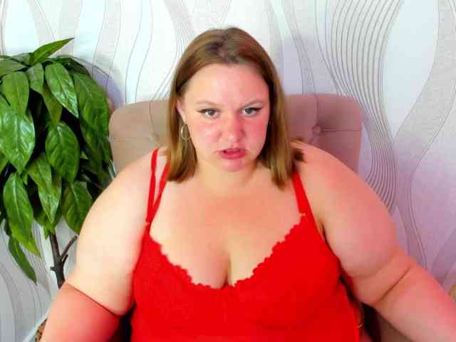 BagiraBBW webcam