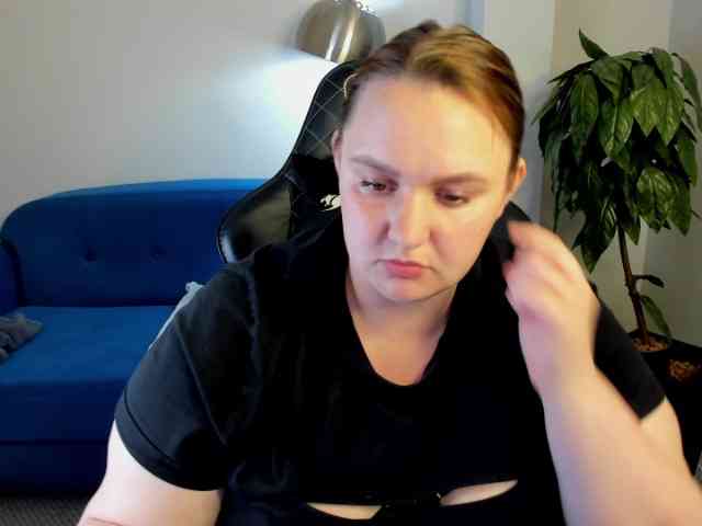 BagiraBBW webcam