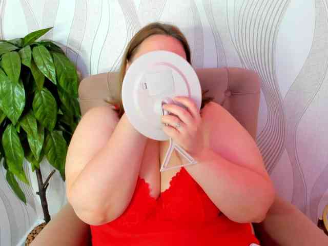 BagiraBBW webcam