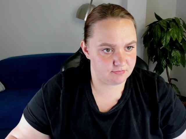 online web cam porn BagiraBBW