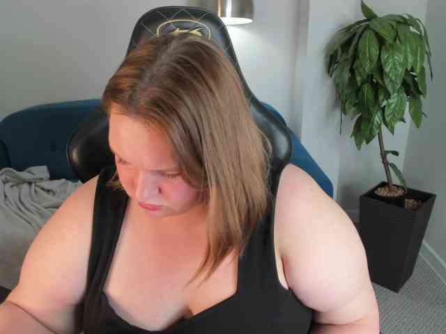 BagiraBBW webcam