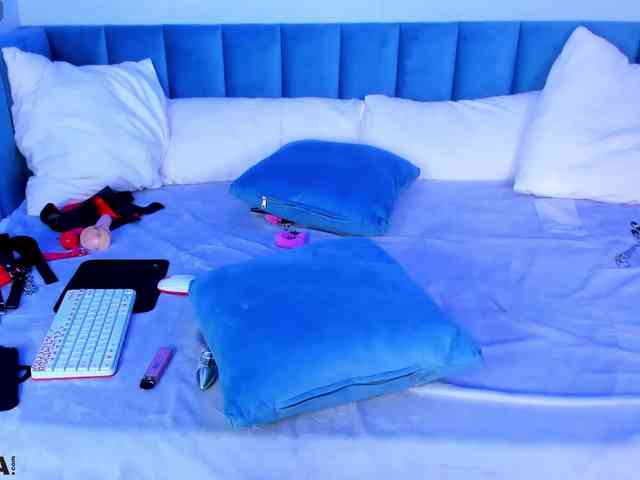 BagiraBBW webcam