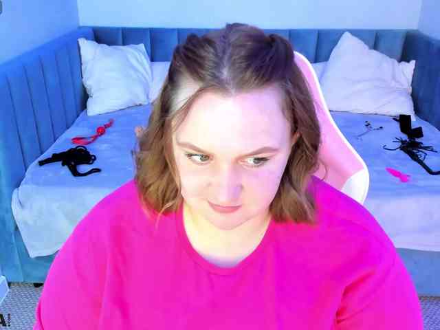BagiraBBW webcam