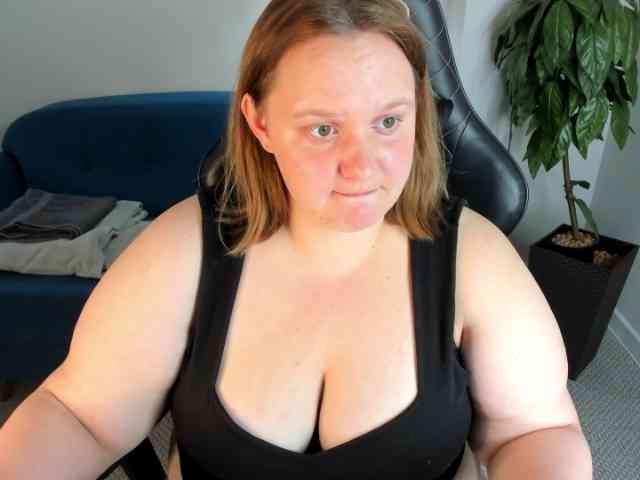 BagiraBBW