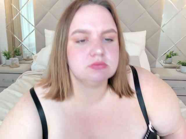 BagiraBBW webcam