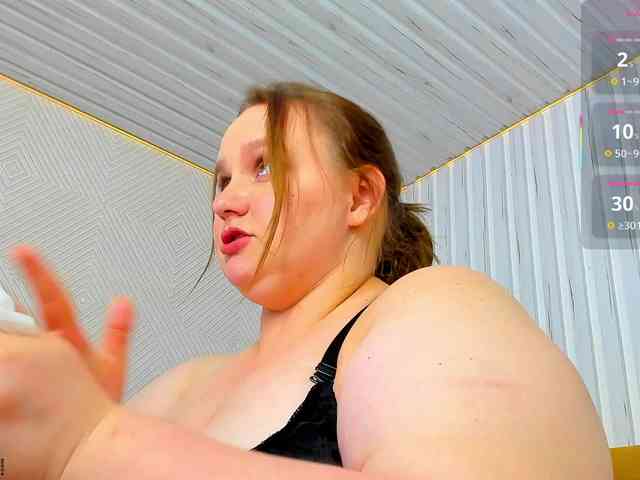 BagiraBBW webcam