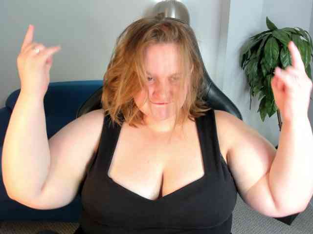 BagiraBBW webcam