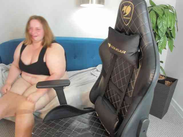 BagiraBBW webcam