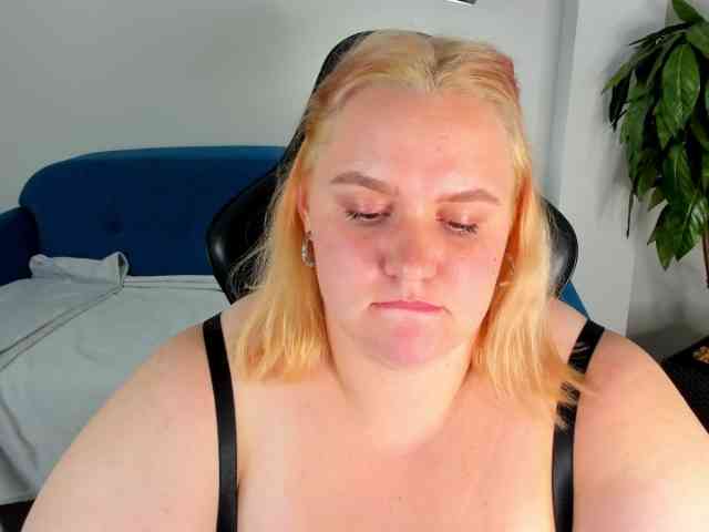BagiraBBW webcam