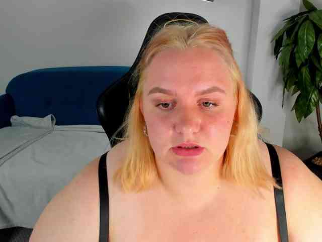 BagiraBBW webcam