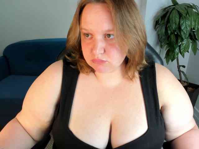 BagiraBBW webcam