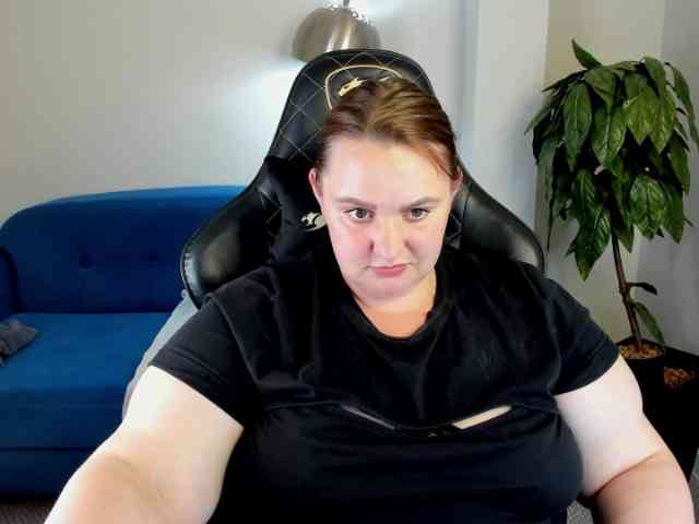 BagiraBBW webcam