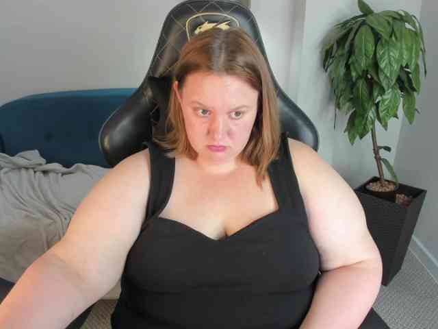BagiraBBW webcam