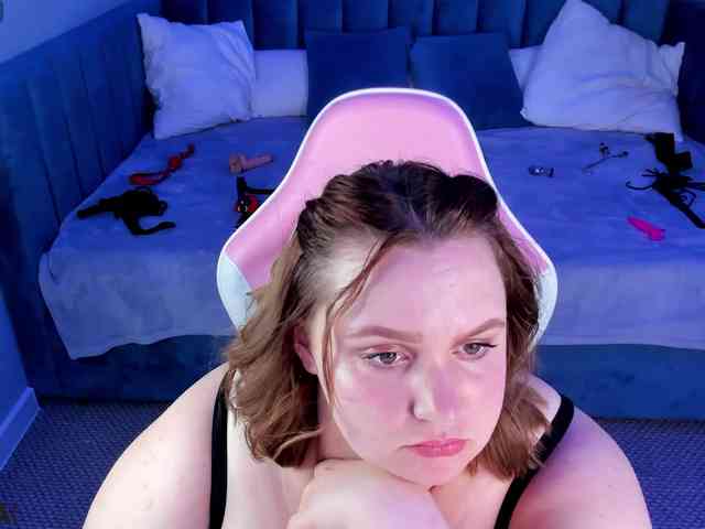 BagiraBBW webcam