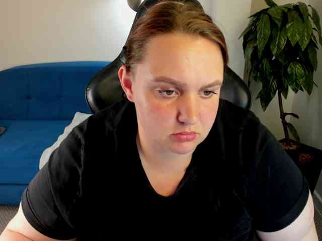 online web cam porn BagiraBBW