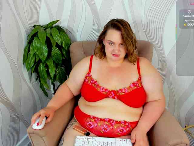 BagiraBBW webcam