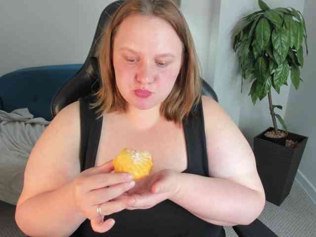 BagiraBBW webcam