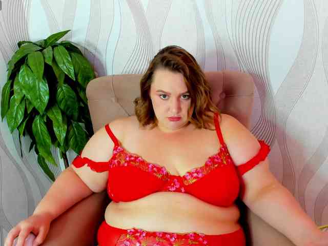 BagiraBBW Live Webcam on BongaCams