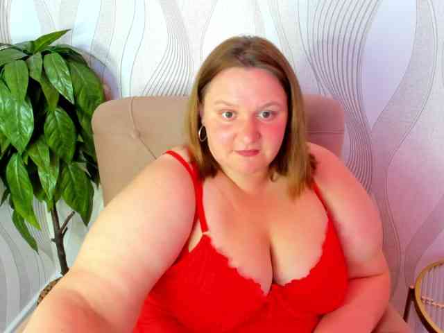 BagiraBBW webcam