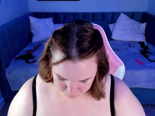 live voyeur BagiraBBW