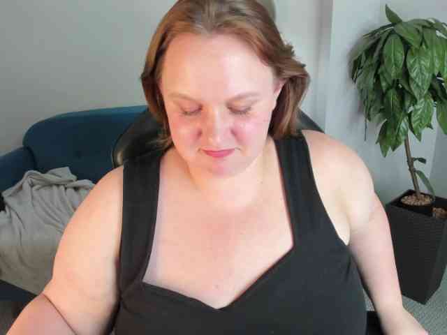 BagiraBBW webcam