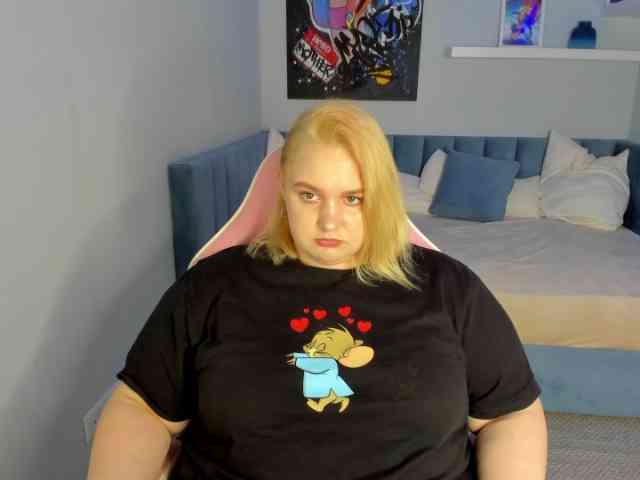 BagiraBBW webcam