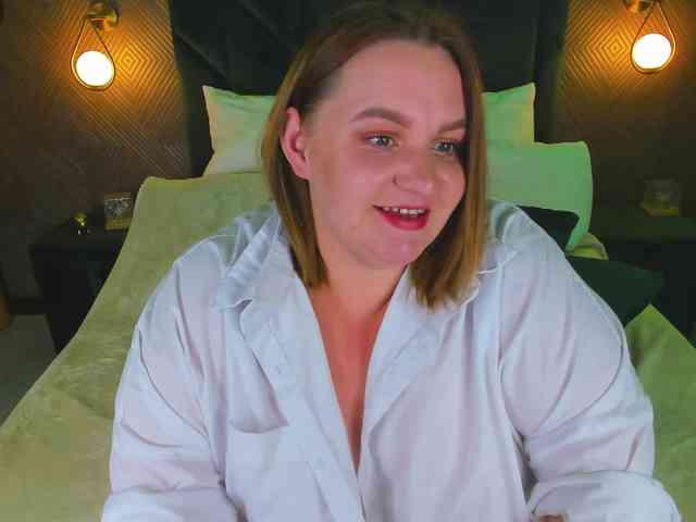 BagiraBBW webcam