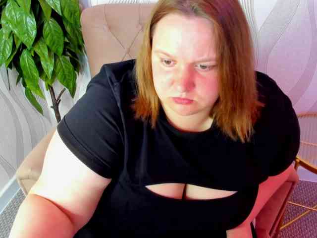 BagiraBBW webcam
