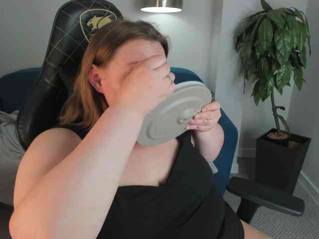 BagiraBBW webcam