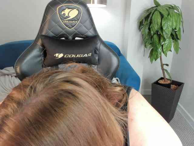 BagiraBBW webcam