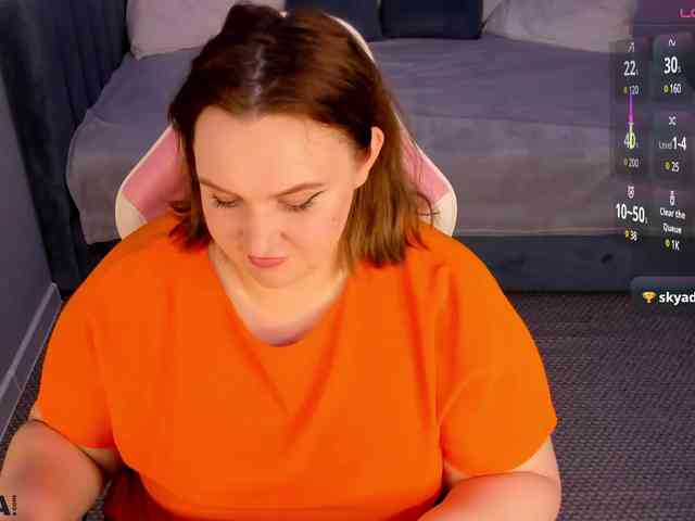 BagiraBBW
