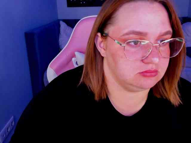BagiraBBW webcam