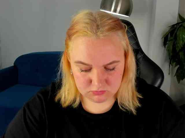 BagiraBBW webcam
