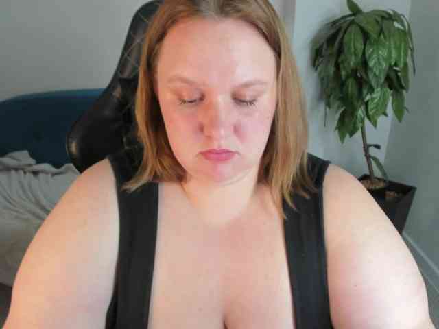 BagiraBBW webcam
