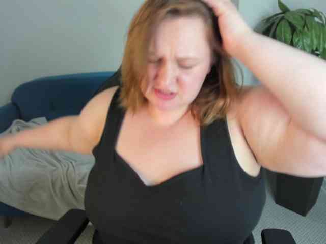video chat porno BagiraBBW